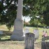 New Haven Rural Cemetery